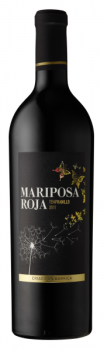 Tempranillo Mariposa 75cl 2019